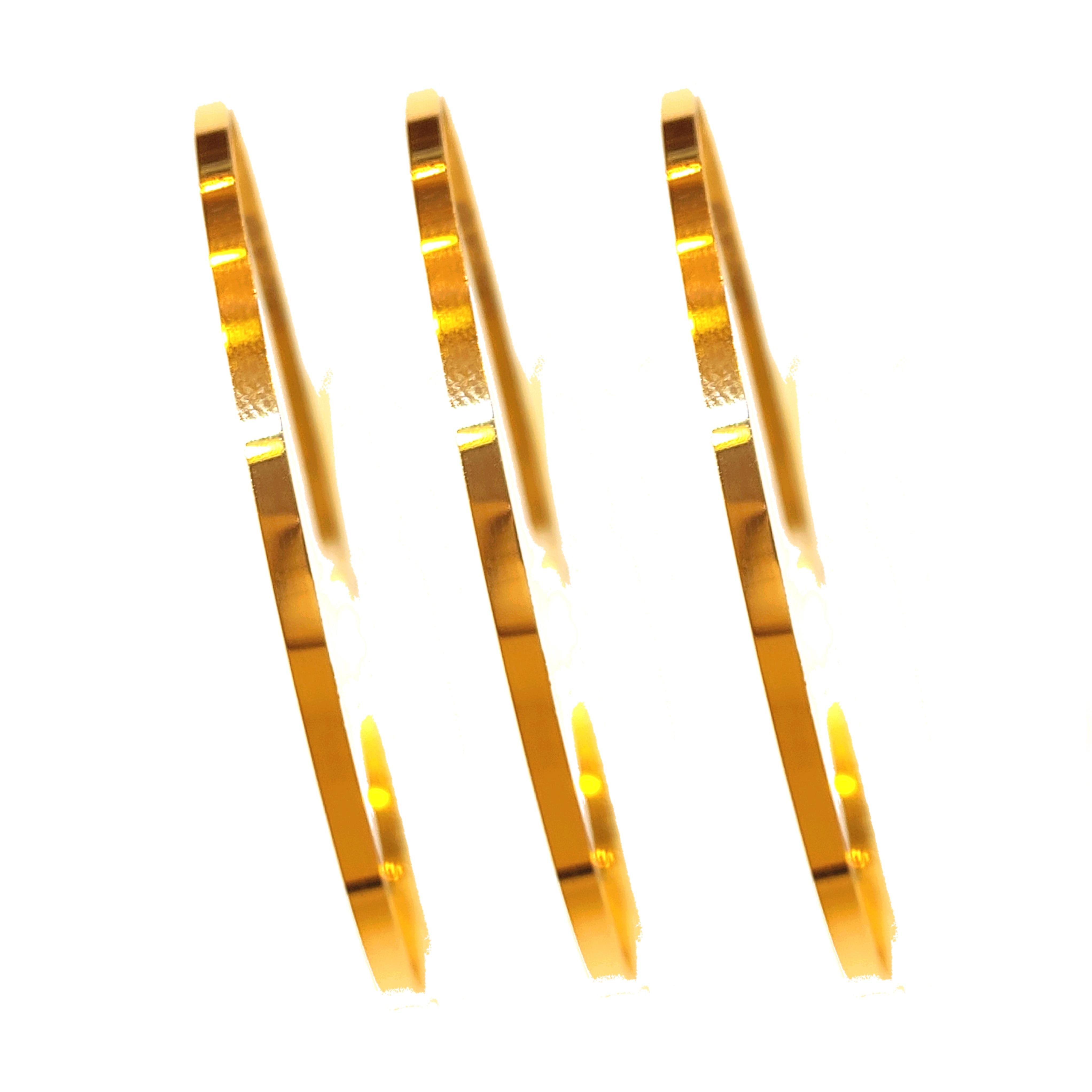 7gr İşçiliksiz Ray Bilezik 22 Ayar Altın YATIRIM TASARRUF