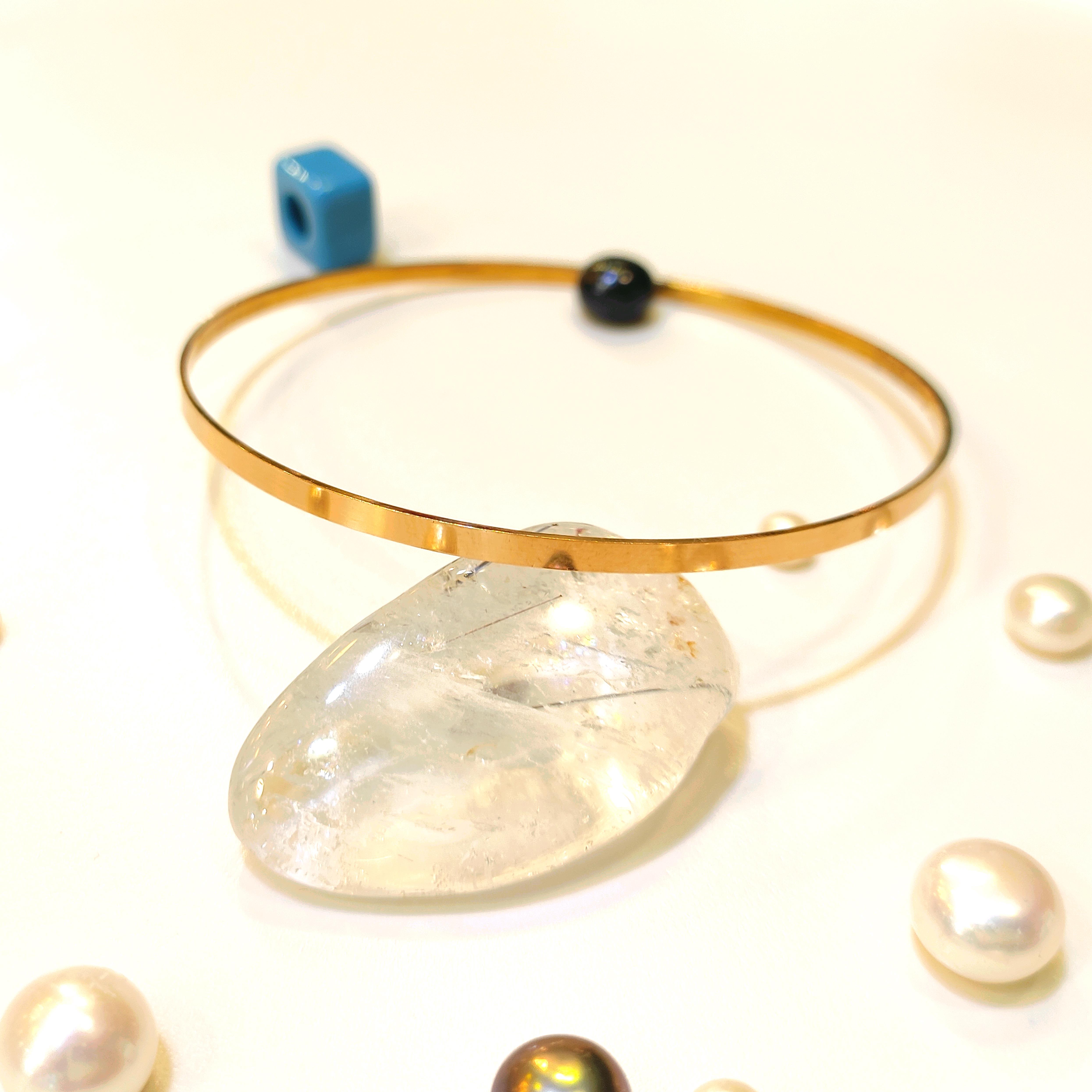 7gr İşçiliksiz Ray Bilezik 22 Ayar Altın YATIRIM TASARRUF