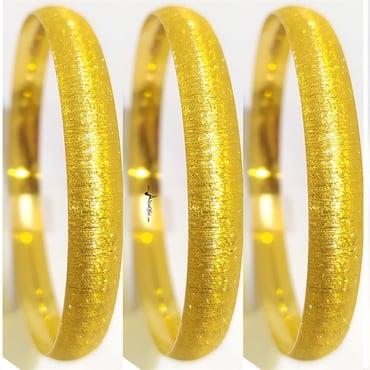 9gr İşçiliksiz Bilezik 22 Ayar Altın Yatırım ve Tasarruf İçin