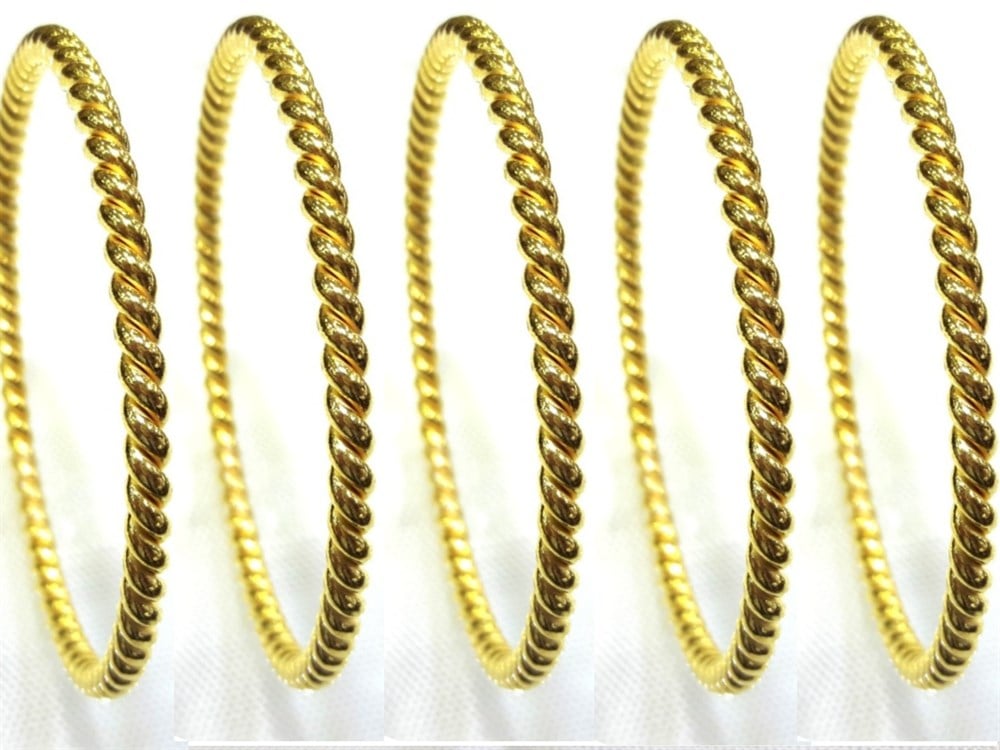 Ankara Burma 25,00gr 22 Ayar Altın