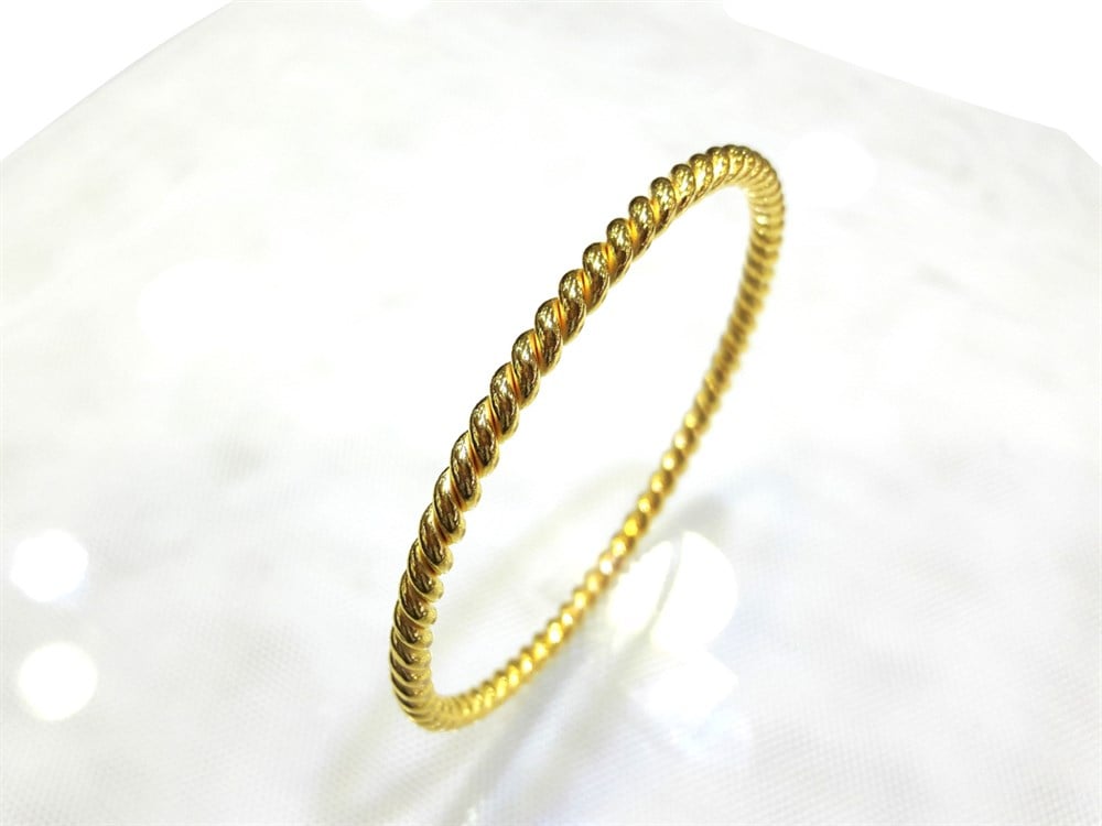 Ankara Burma 25,00gr 22 Ayar Altın