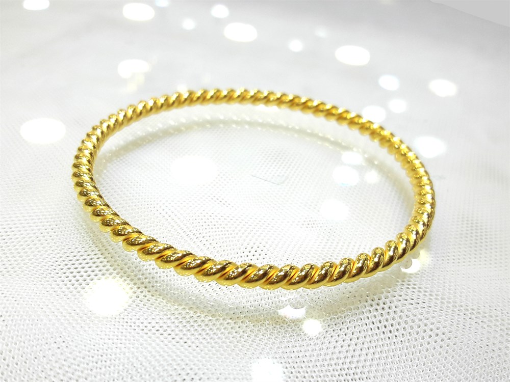 Ankara Burma 25,00gr 22 Ayar Altın