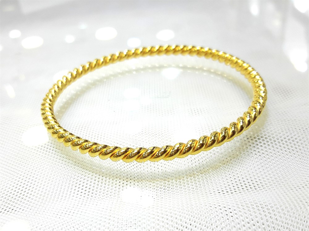 Ankara Burma 25,00gr 22 Ayar Altın