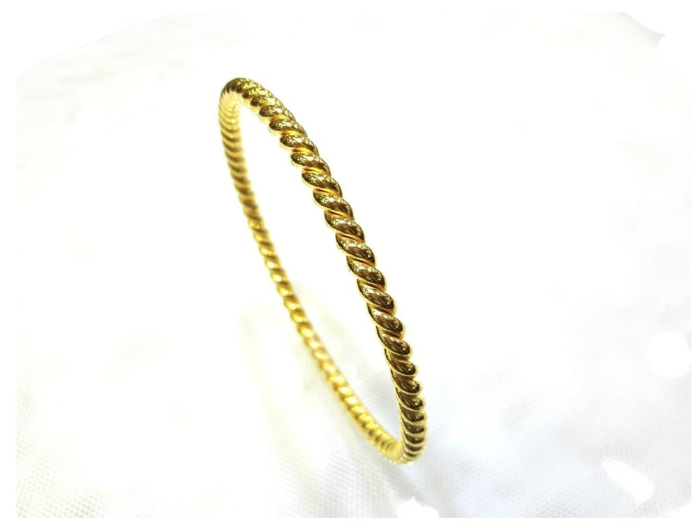 Ankara Burma 25,00gr 22 Ayar Altın