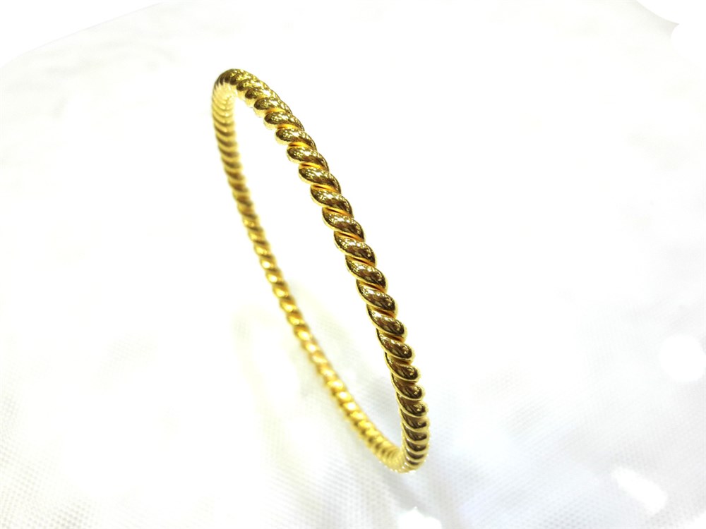 Ankara Burma 25,00gr 22 Ayar Altın