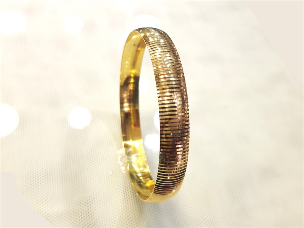 Bilezik 12,50gr 22 Ayar Altın