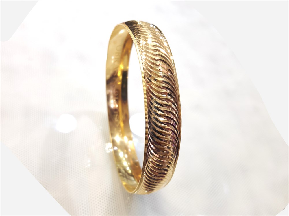 Bilezik 17gr 22 Ayar Altın