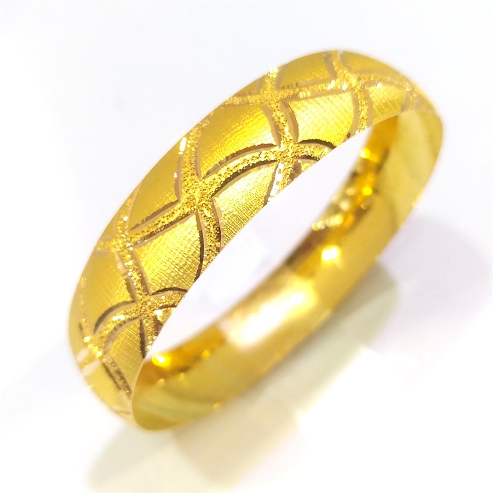 Bilezik 20gr 22 Ayar Altın