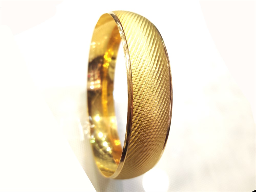 Bilezik 20gr 22 Ayar Altın