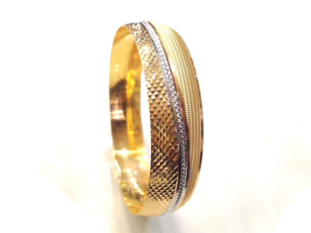 Bilezik 20gr 22 Ayar Altın