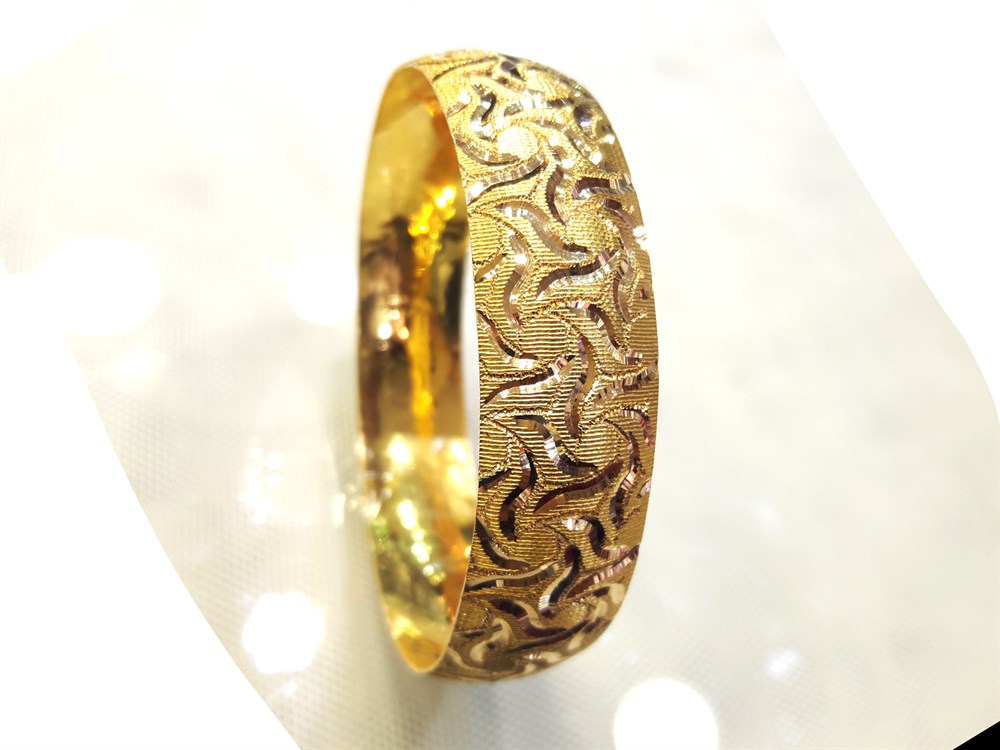 Bilezik 20gr 22 Ayar Altın