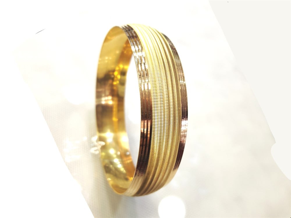 Bilezik 20gr 22 Ayar Altın