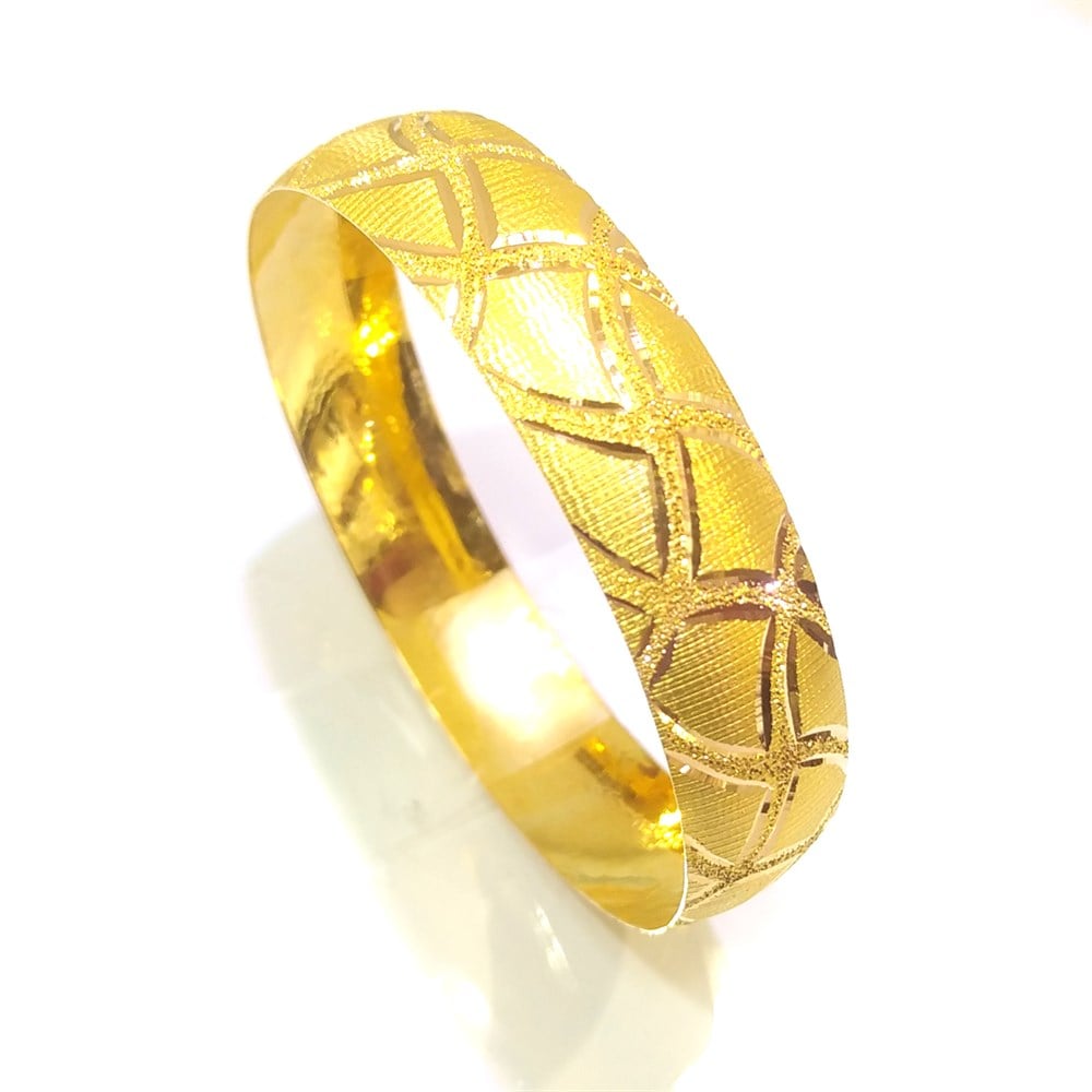 Bilezik 20gr 22 Ayar Altın