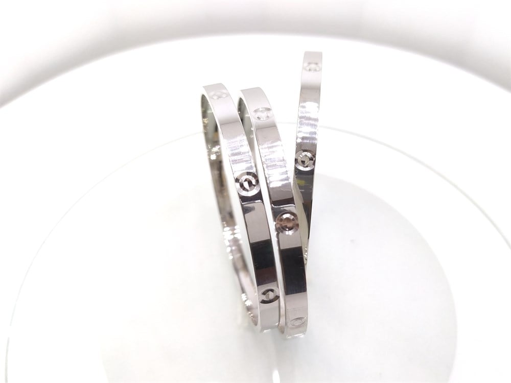 Bilezik 30,00gr 5mm 22 Ayar Altın