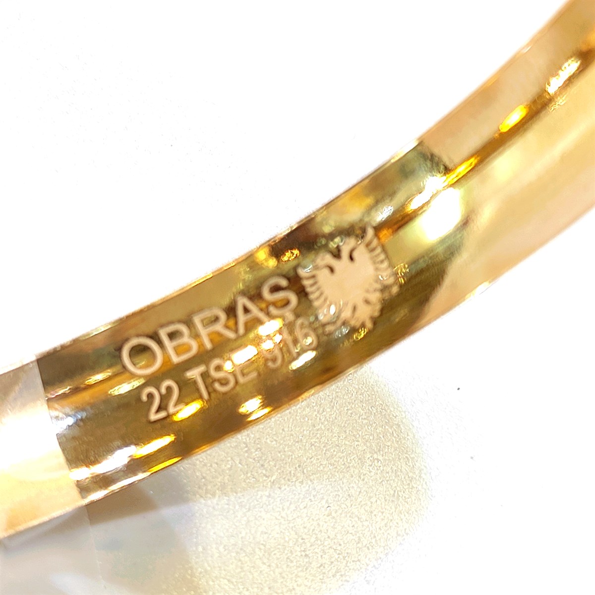 Bombeli Bilezik 15,00gr 22 Ayar Altın