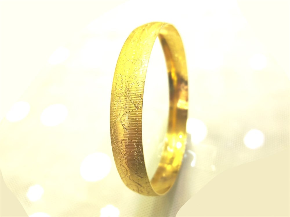 İmza Bilezik 12,50gr 22 Ayar Altın