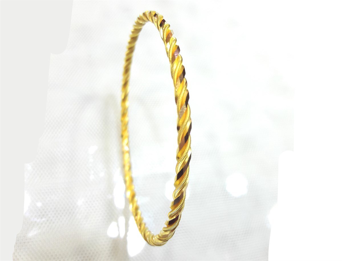 Laz Burma Bilezik 15,00gr 22 Ayar