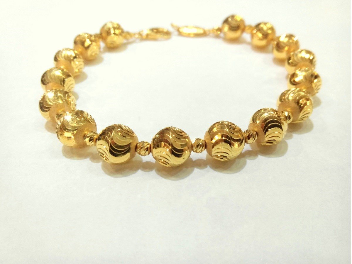 Habbe Set 22 Ayar 55,50gr