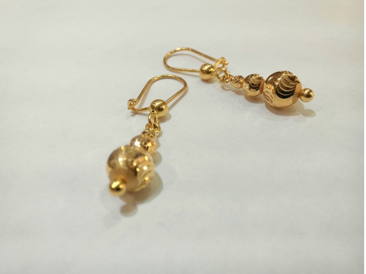 Habbe Set 22 Ayar 55,50gr