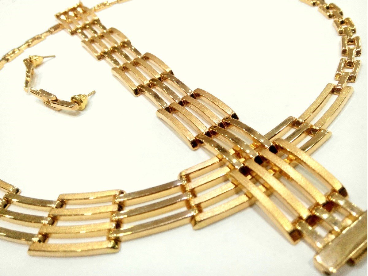 Kaburga Set 22 Ayar 65,00gr