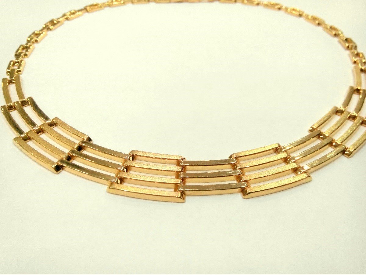 Kaburga Set 22 Ayar 65,00gr