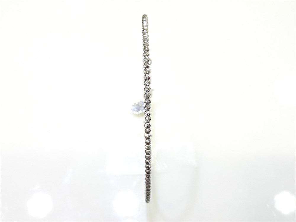 Dorika Kelepçe Bilezik 14 Ayar Altın