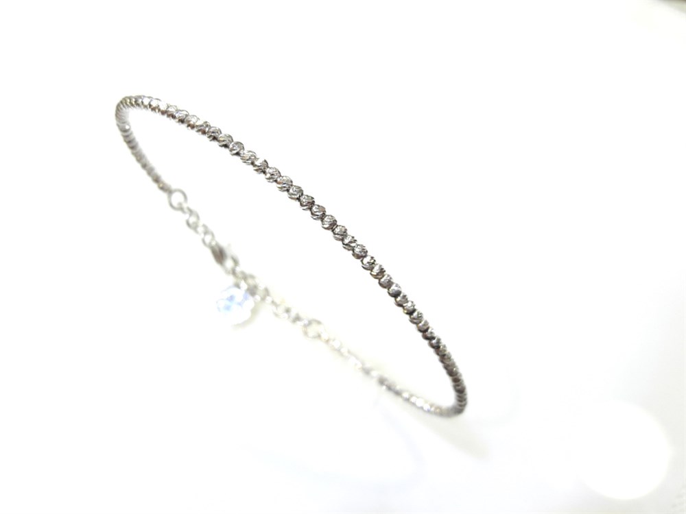 Dorika Kelepçe Bilezik 14 Ayar Altın