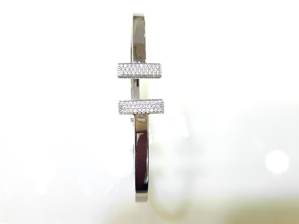 Kelepçe Bilezik 14 Ayar Altın