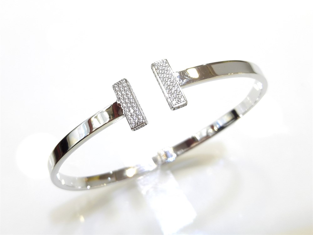 Kelepçe Bilezik 14 Ayar Altın