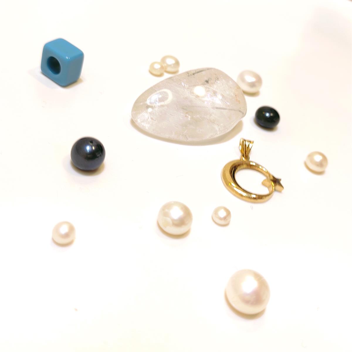 Ayyıldız Kolye Ucu 14 Ayar Altın  HD VİDEOLU