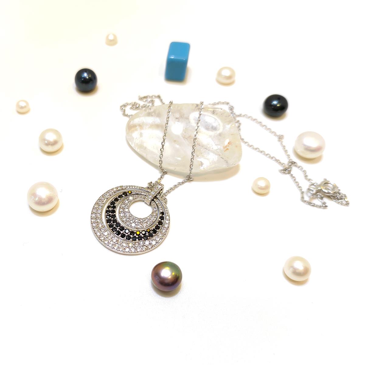 Hilal Kolye Ucu 14 Ayar Altın  HD VİDEOLU