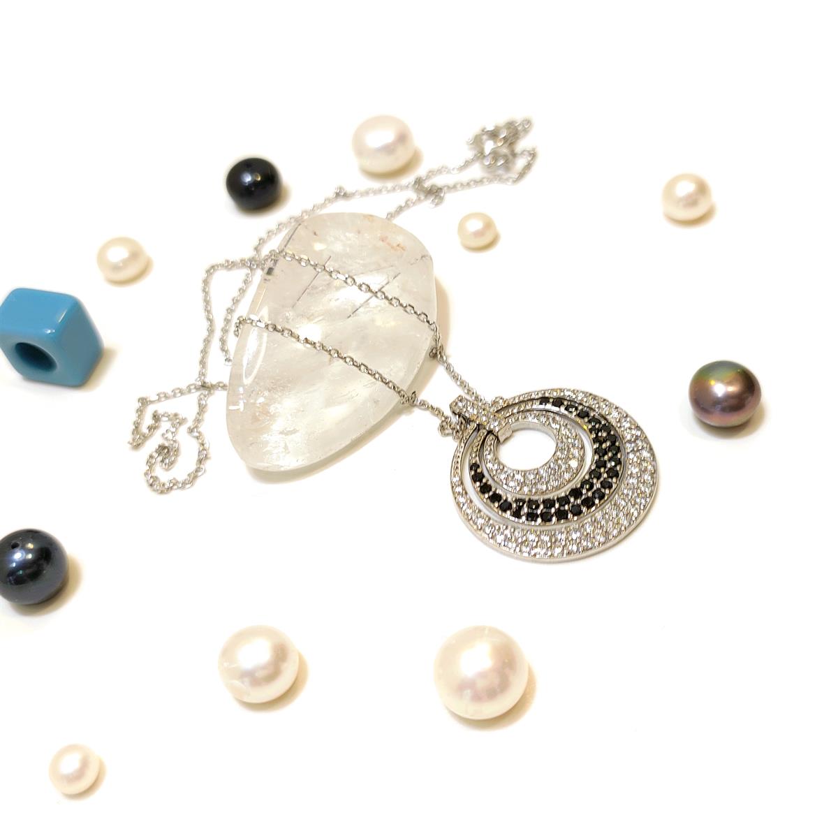 Hilal Kolye Ucu 14 Ayar Altın  HD VİDEOLU