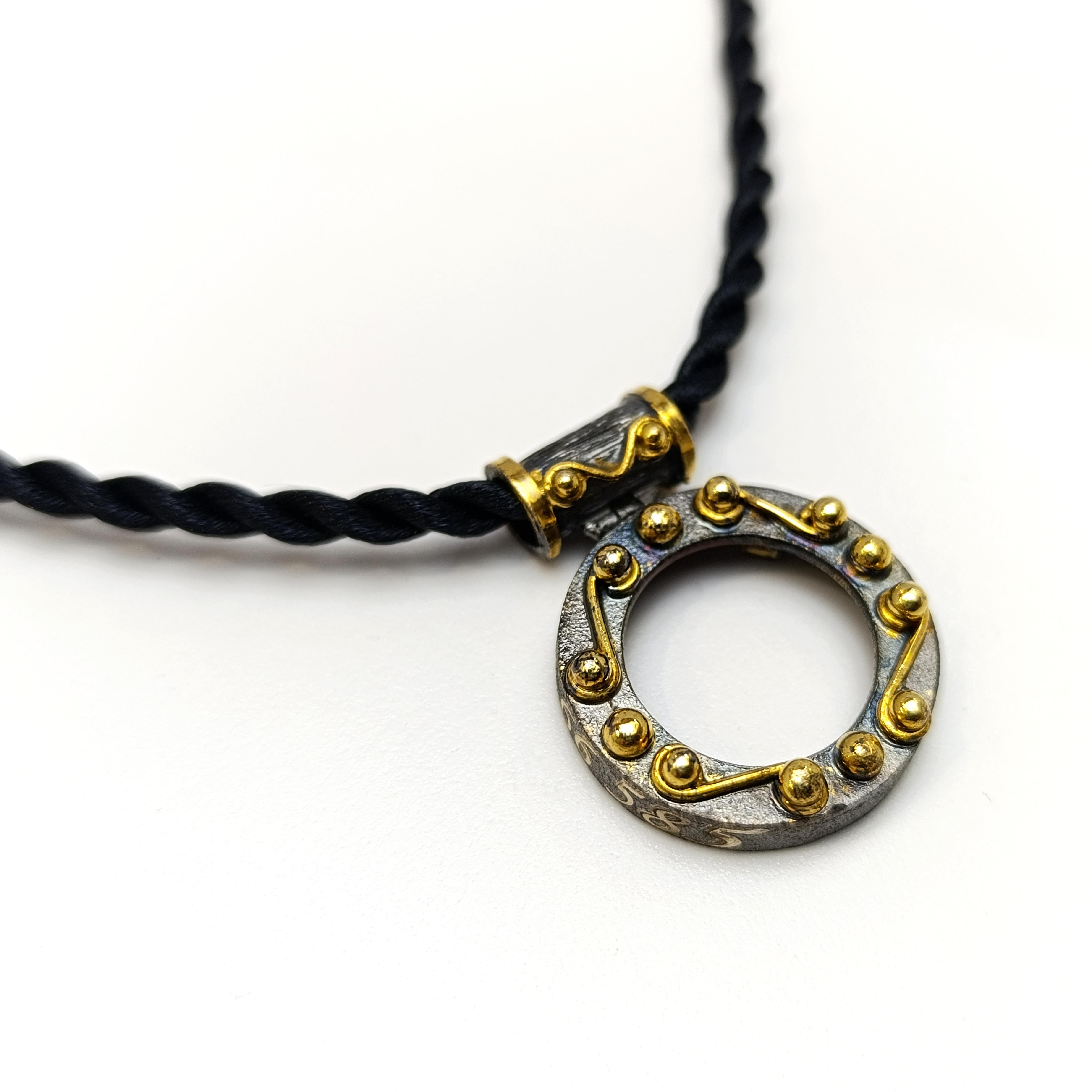 Otantik Çeyrek Altın, Atalira Yarım, Reşat Yarım İçin Çerçeve Kolye 14 Ayar Altın HD VİDEOLU