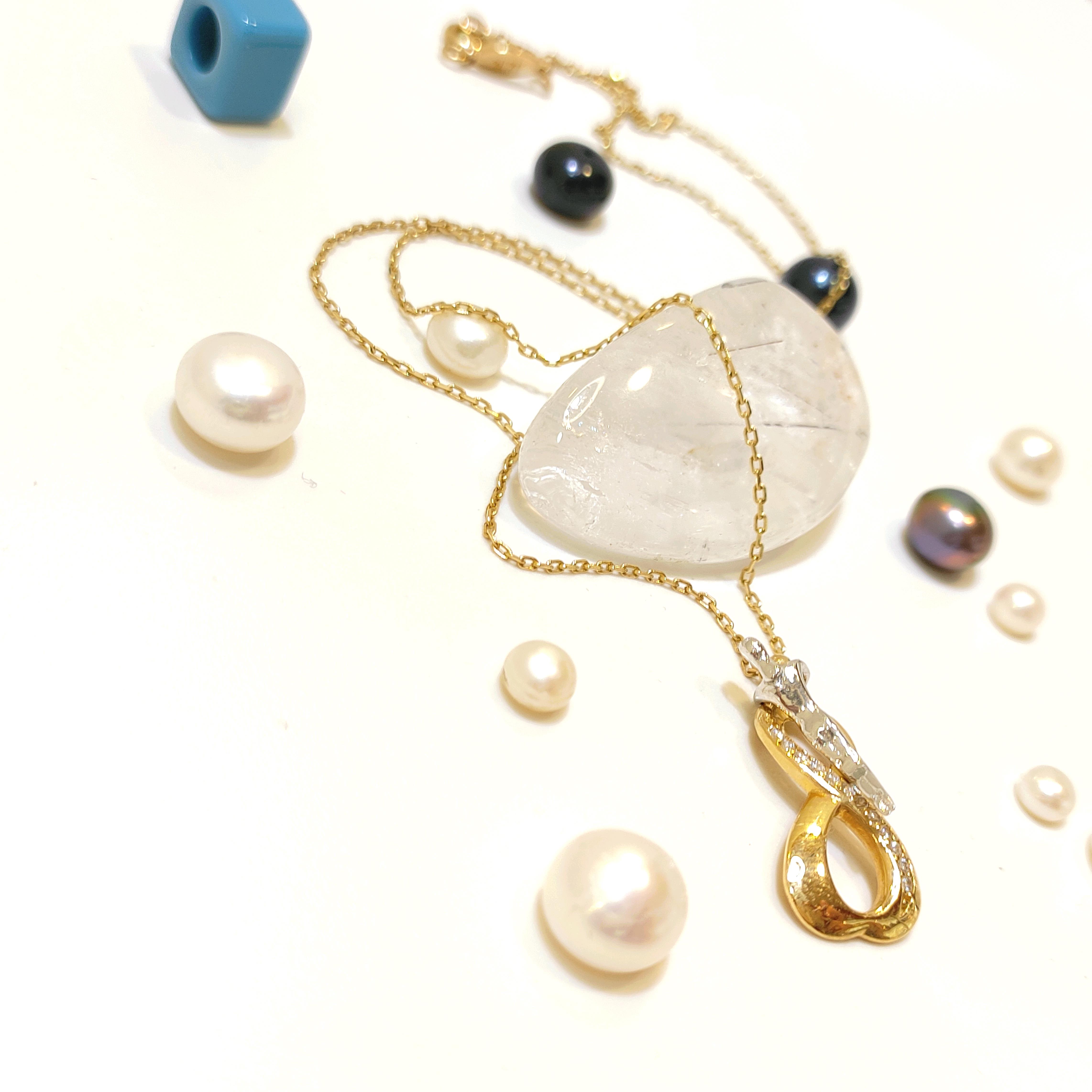 Sonsuza Kadar Sen ve Ben Kolye 14 Ayar Altın  HD VİDEOLU