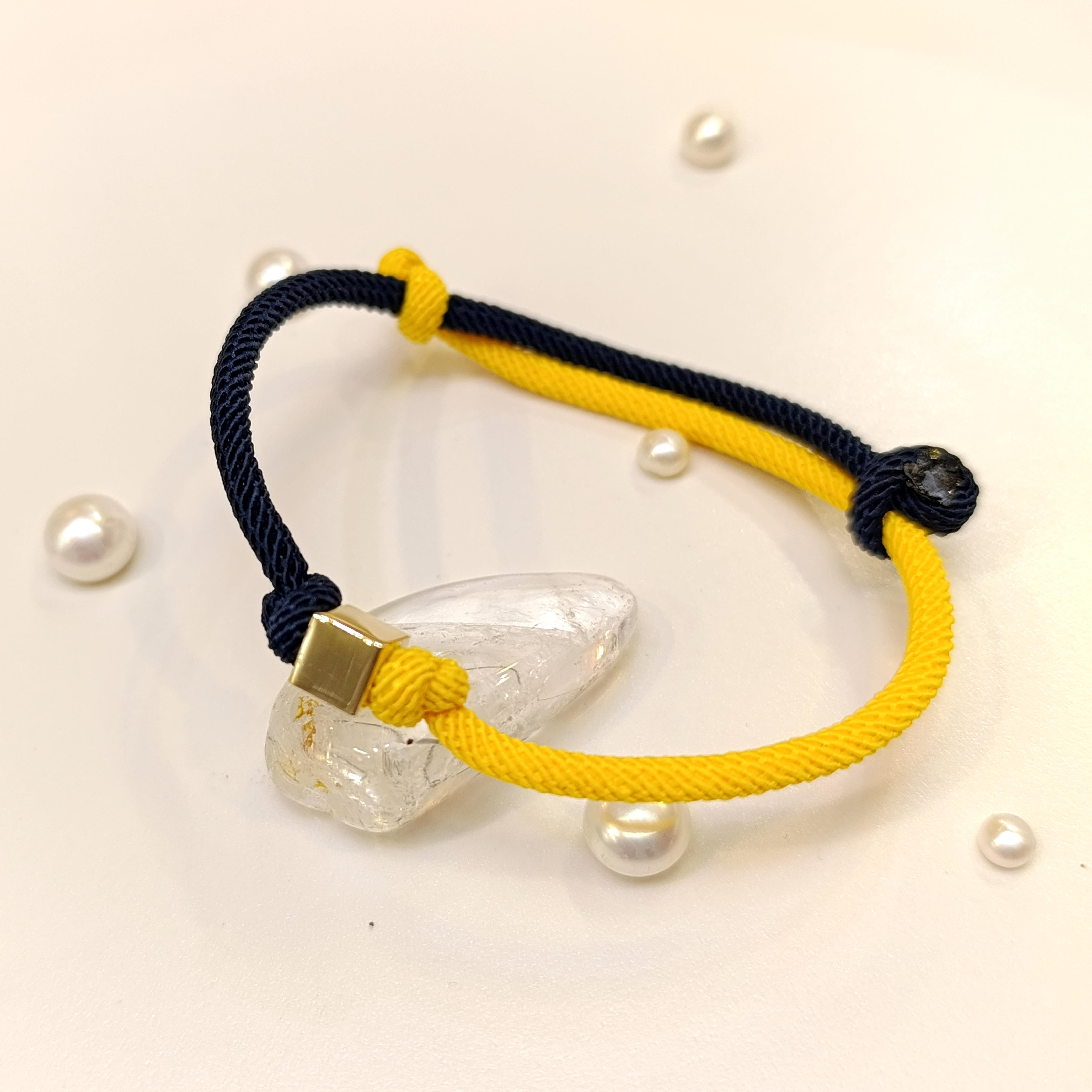 Örgü Küp Bileklik Künye 14 Ayar Altın HD VİDEOLU