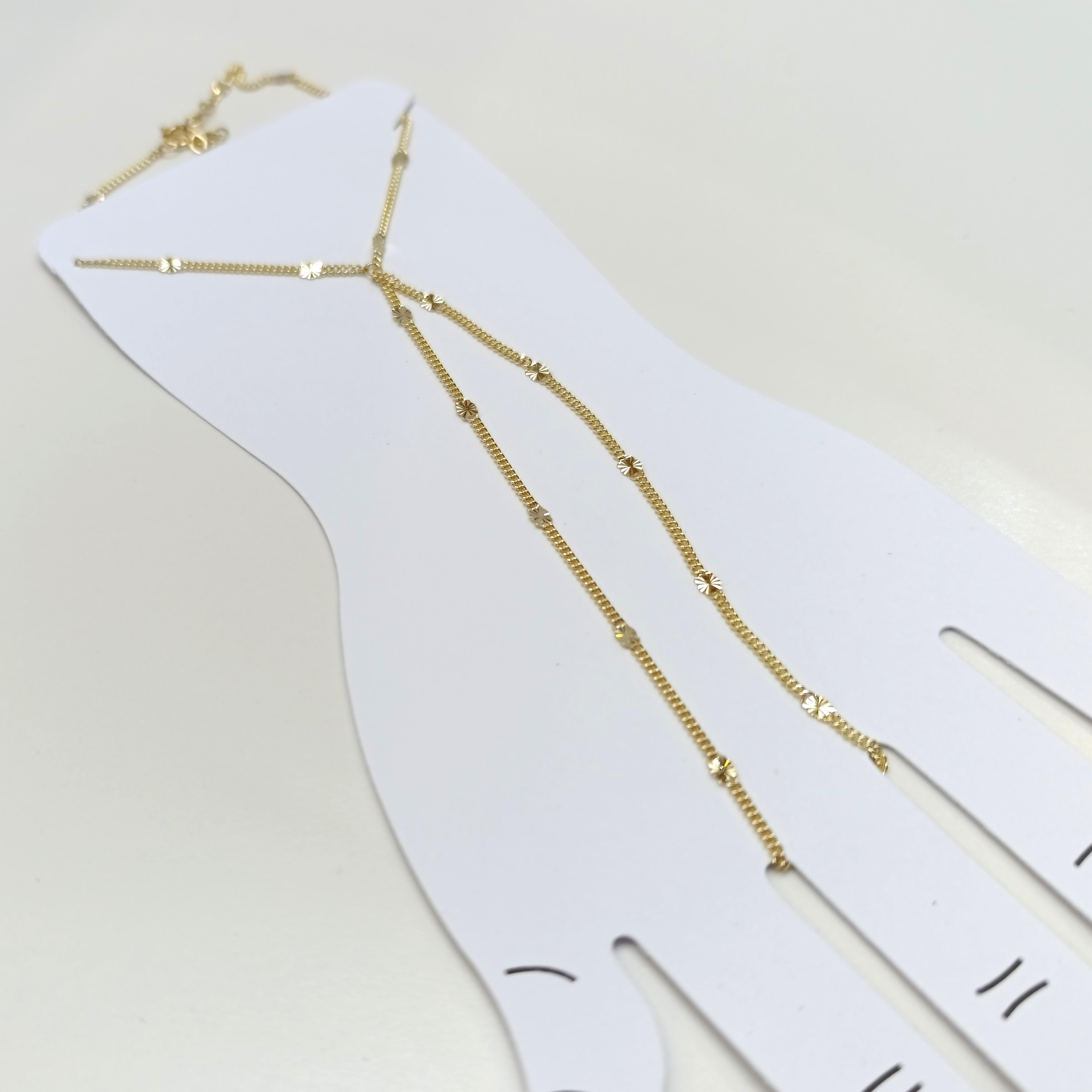 Şahmeran Pullu Bileklik Künye 14 Ayar Altın HD VİDEOLU