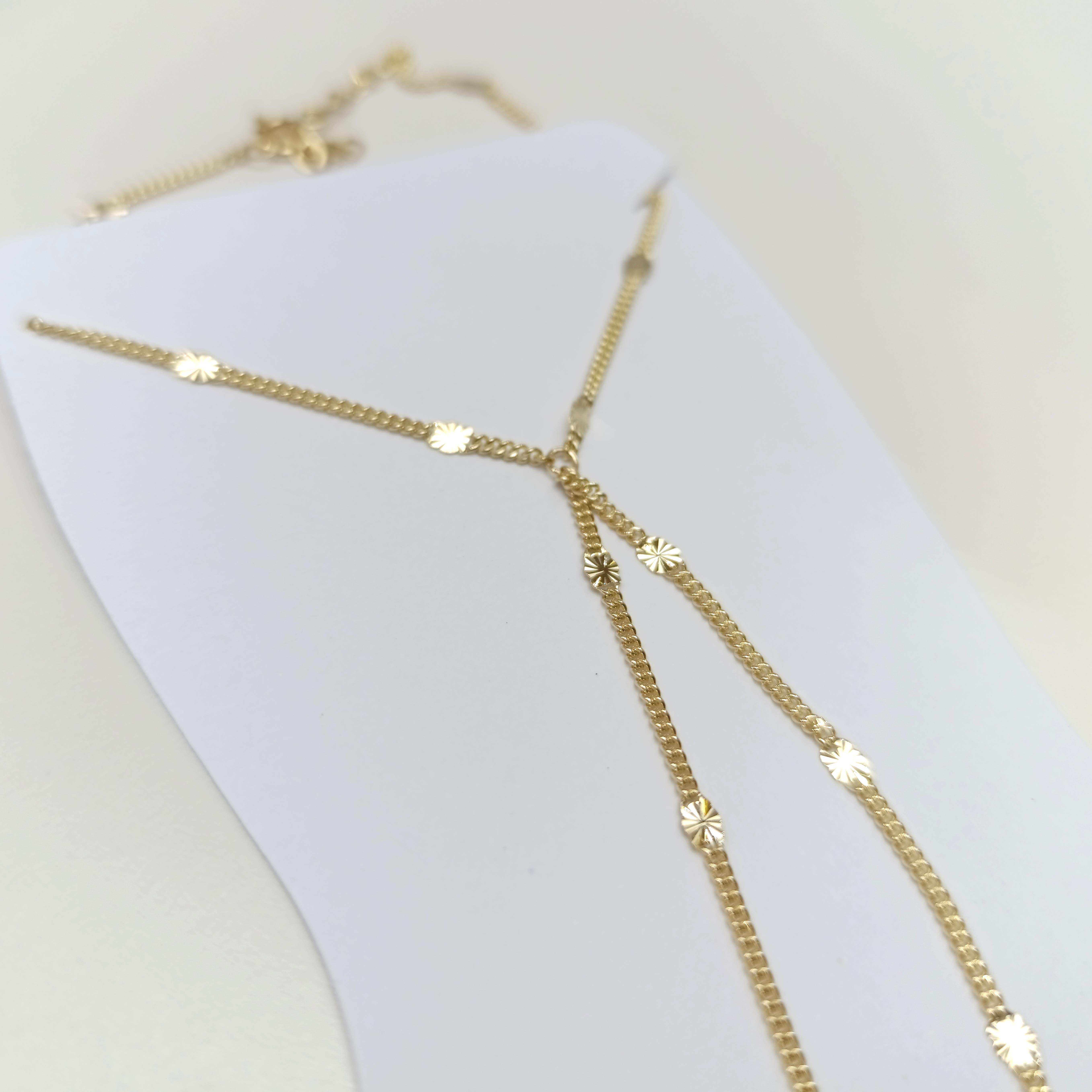 Şahmeran Pullu Bileklik Künye 14 Ayar Altın HD VİDEOLU