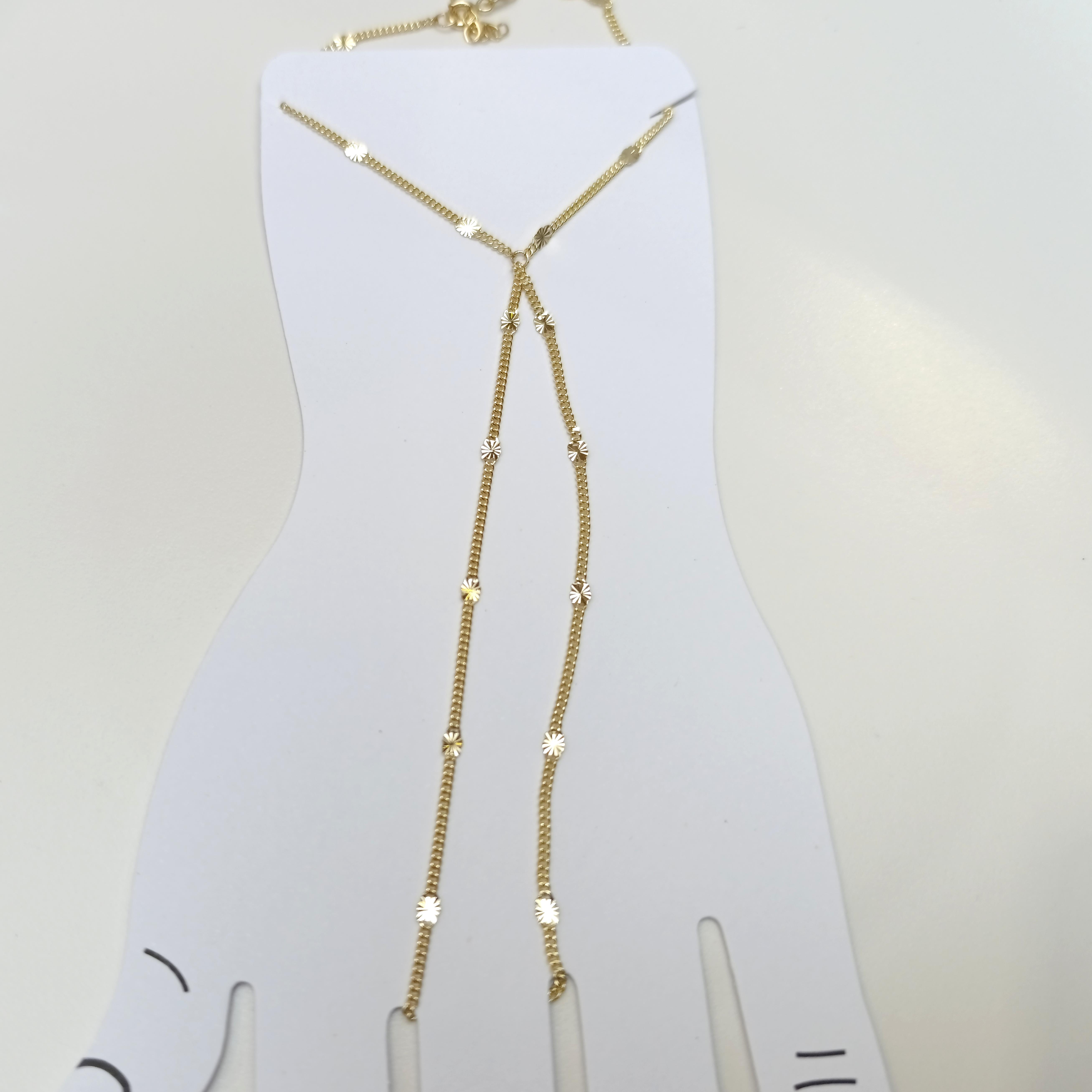 Şahmeran Pullu Bileklik Künye 14 Ayar Altın HD VİDEOLU