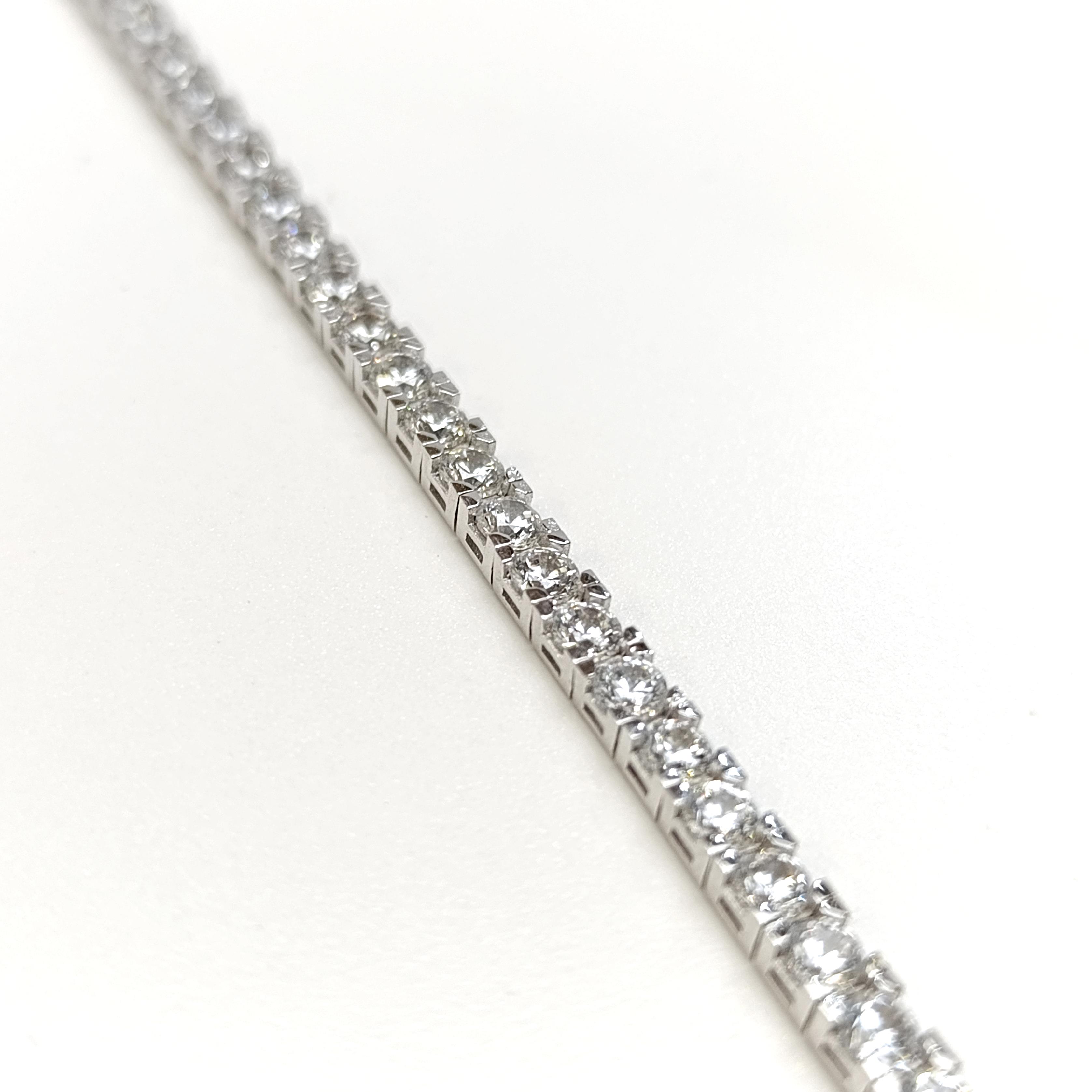 Su Yolu Bileklik Künye 14 Ayar Altın HD VİDEOLU