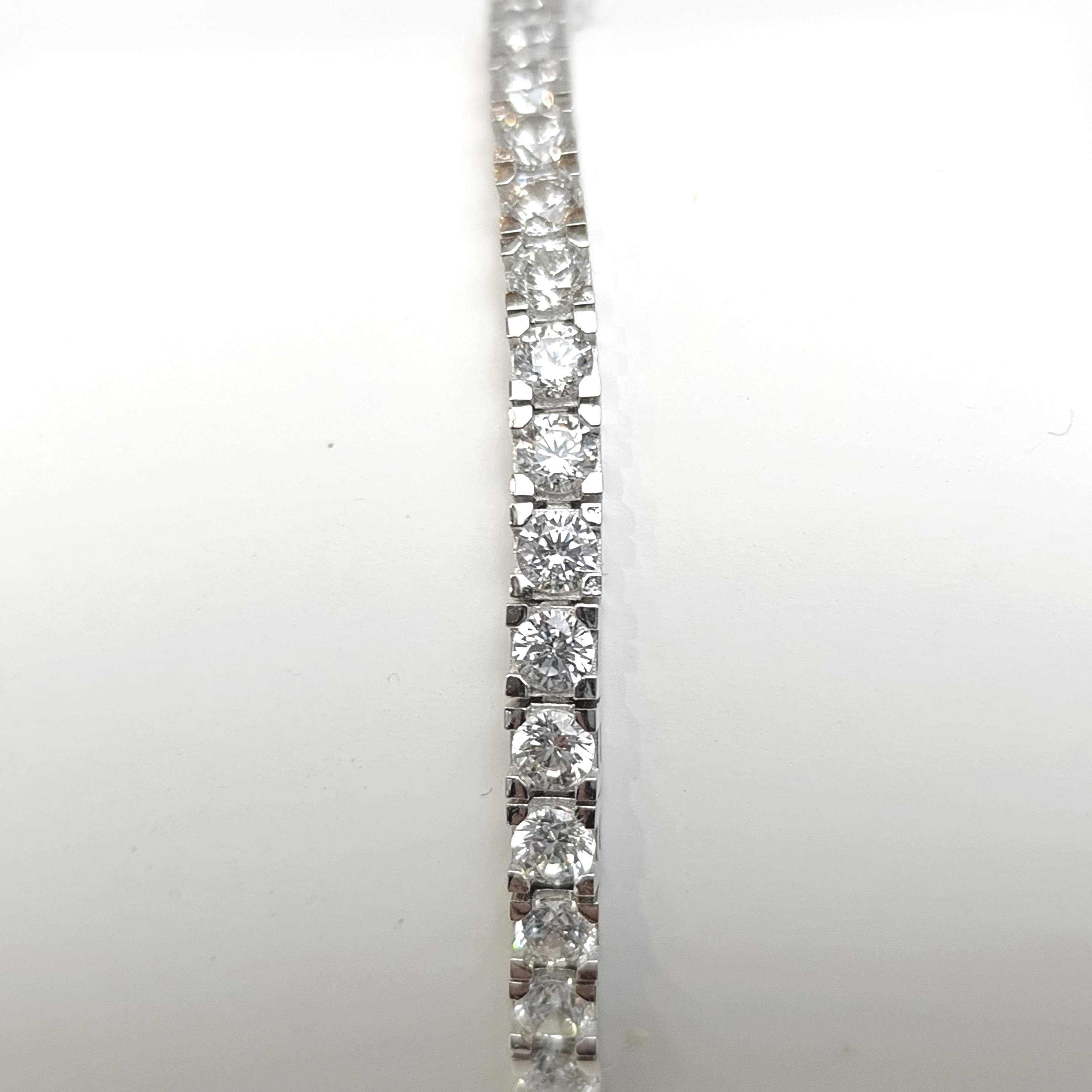 Su Yolu Bileklik Künye 14 Ayar Altın HD VİDEOLU