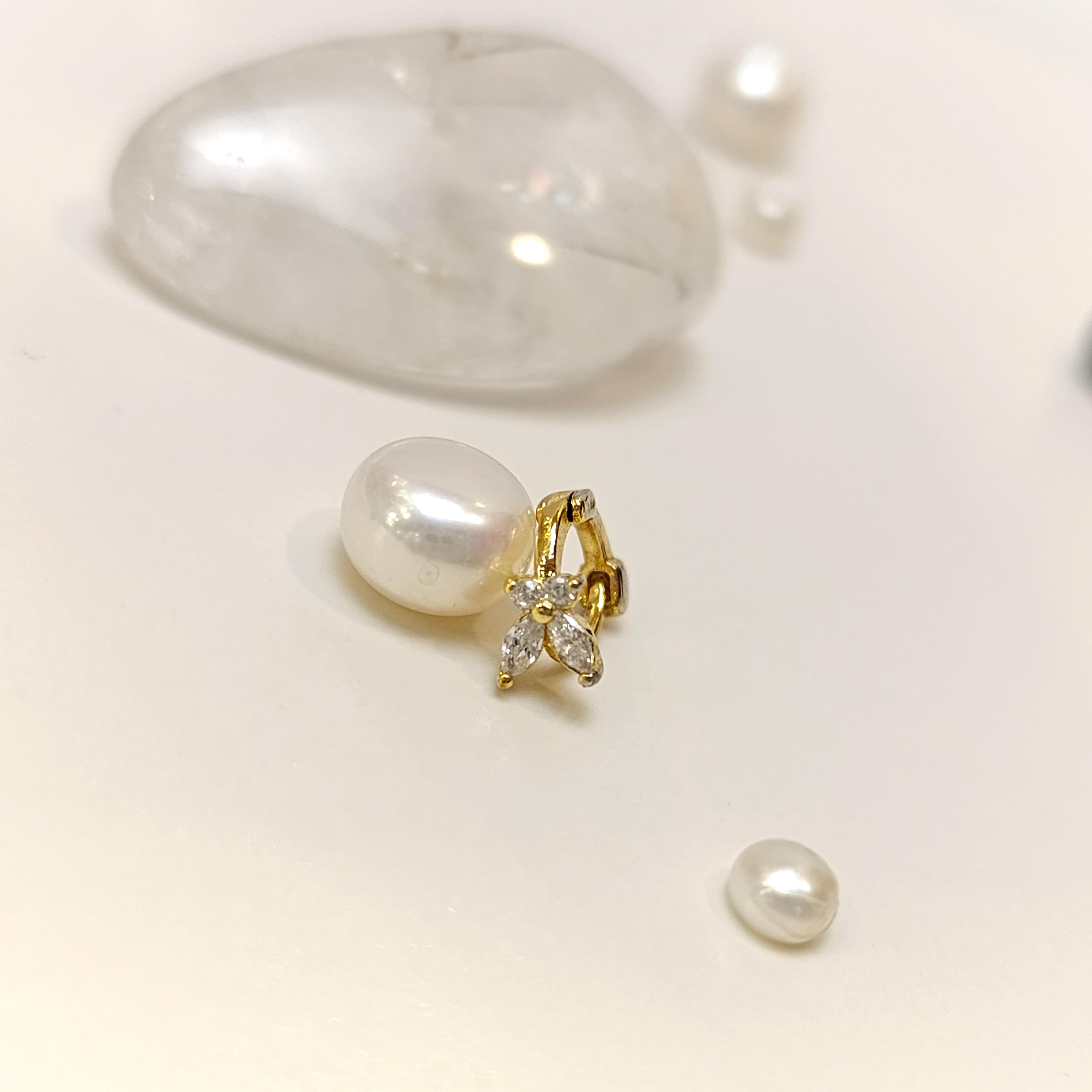 Tragus Piercing  Kelebek Küpe 14 Ayar Altın HD VİDEOLU