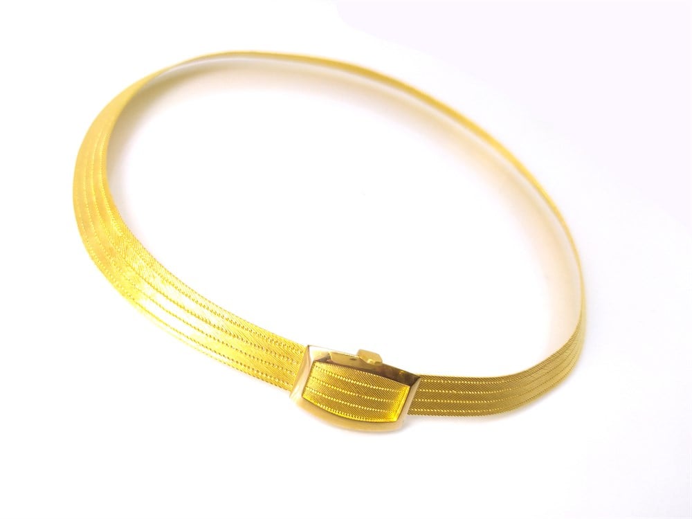 Trabzon Düğün Set 22 Ayar Altın