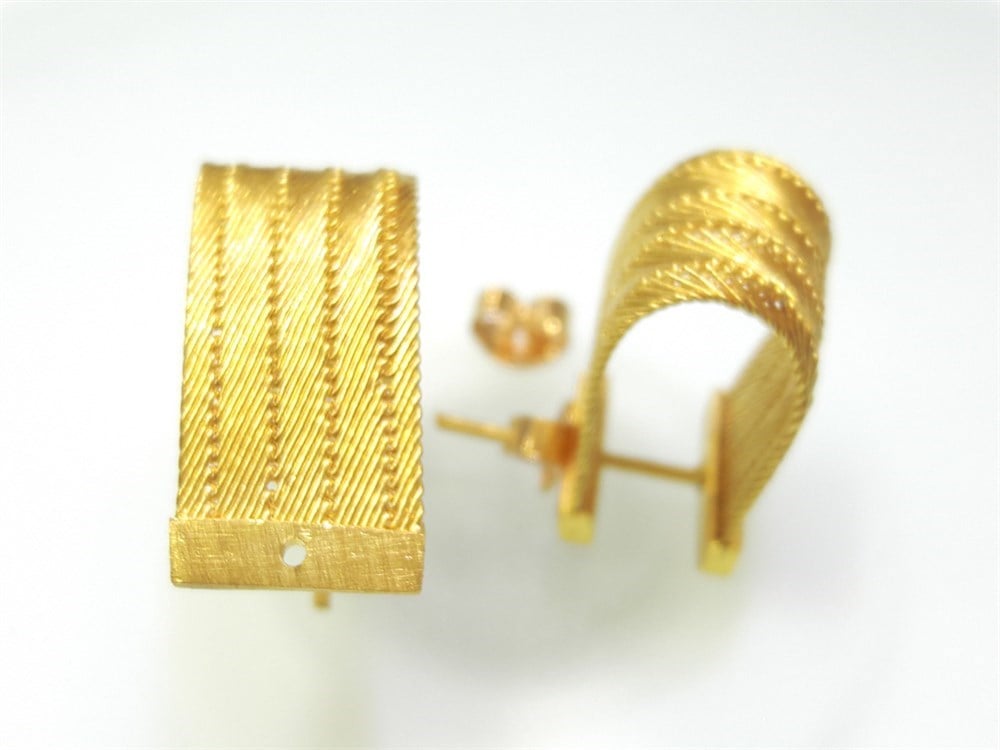 Trabzon Düğün Set 22 Ayar Altın