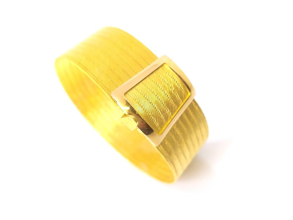 Trabzon Düğün Set 22 Ayar Altın