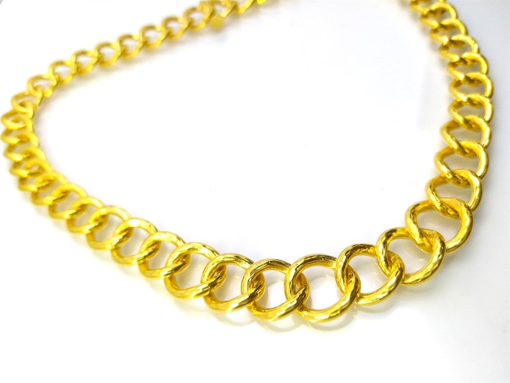 Uzay Yolu Set Set 22 Ayar Altın