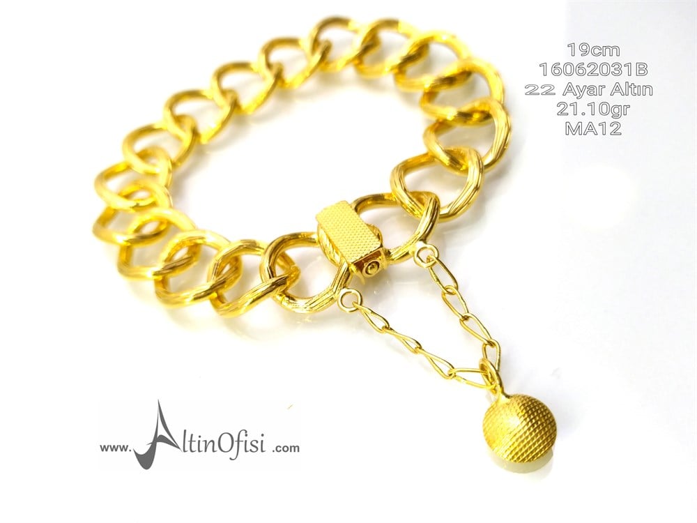 Uzay Yolu Set Set 22 Ayar Altın