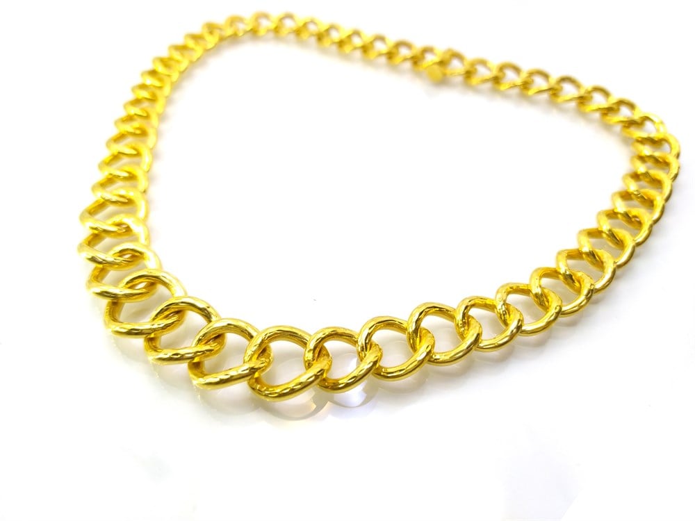 Uzay Yolu Set Set 22 Ayar Altın