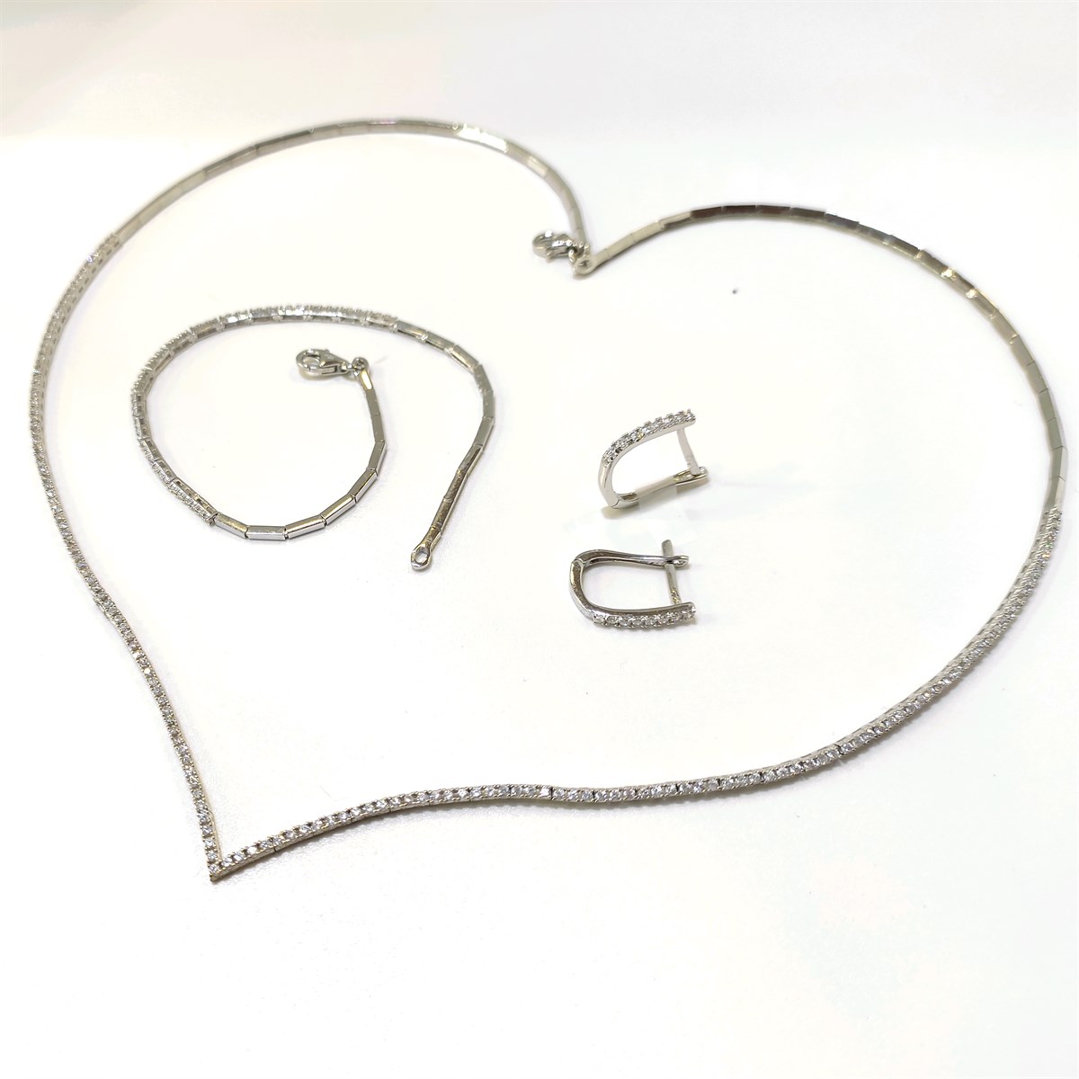 Su Yolu Çavuş Set Takım 14 Ayar Altın