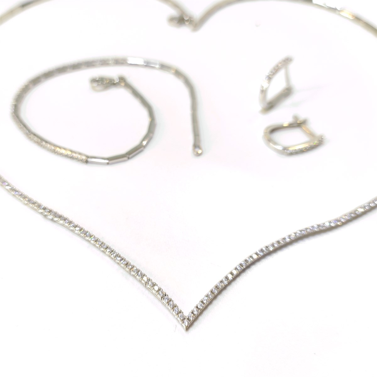 Su Yolu Çavuş Set Takım 14 Ayar Altın