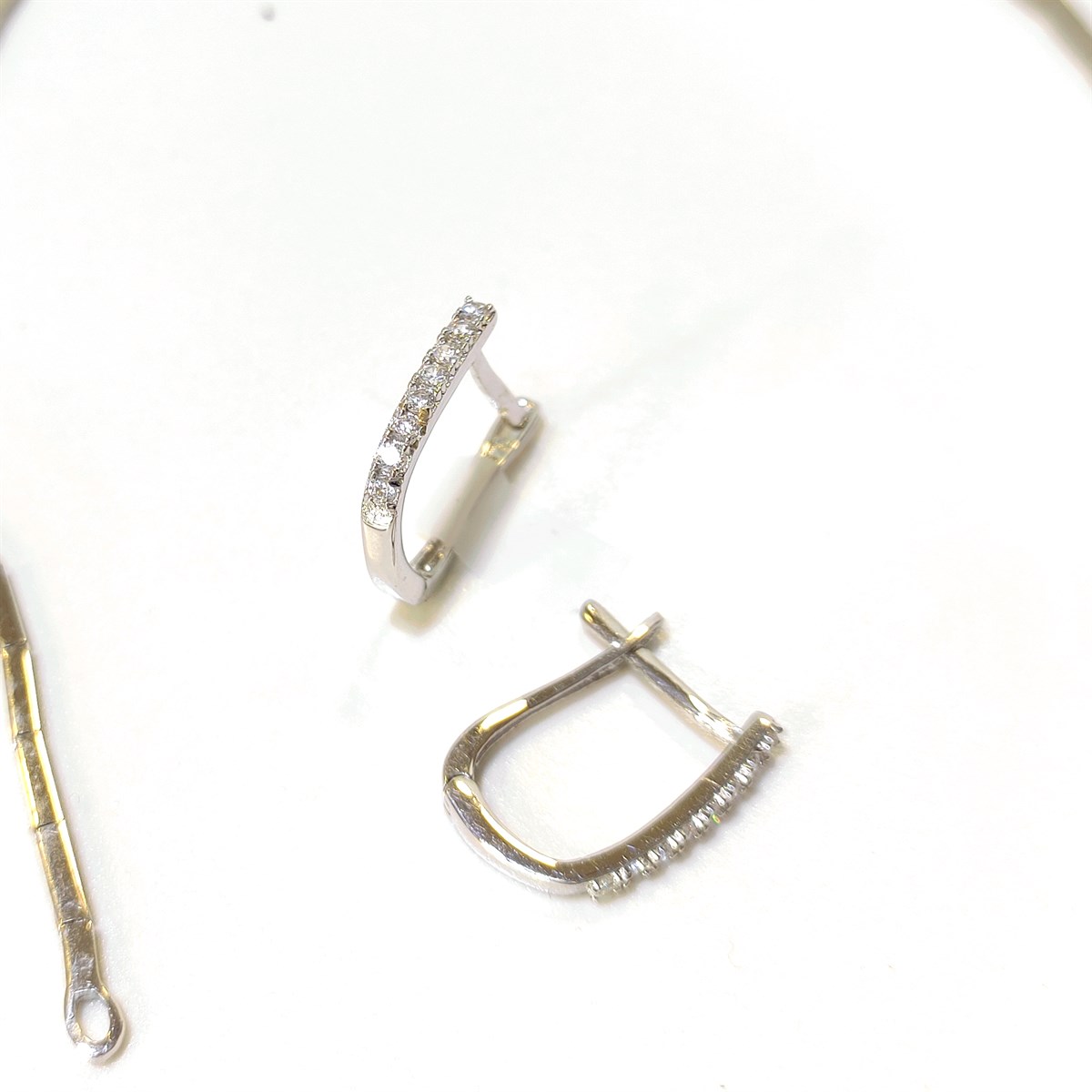 Su Yolu Çavuş Set Takım 14 Ayar Altın